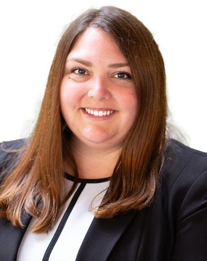 Melissa Renza, Esq