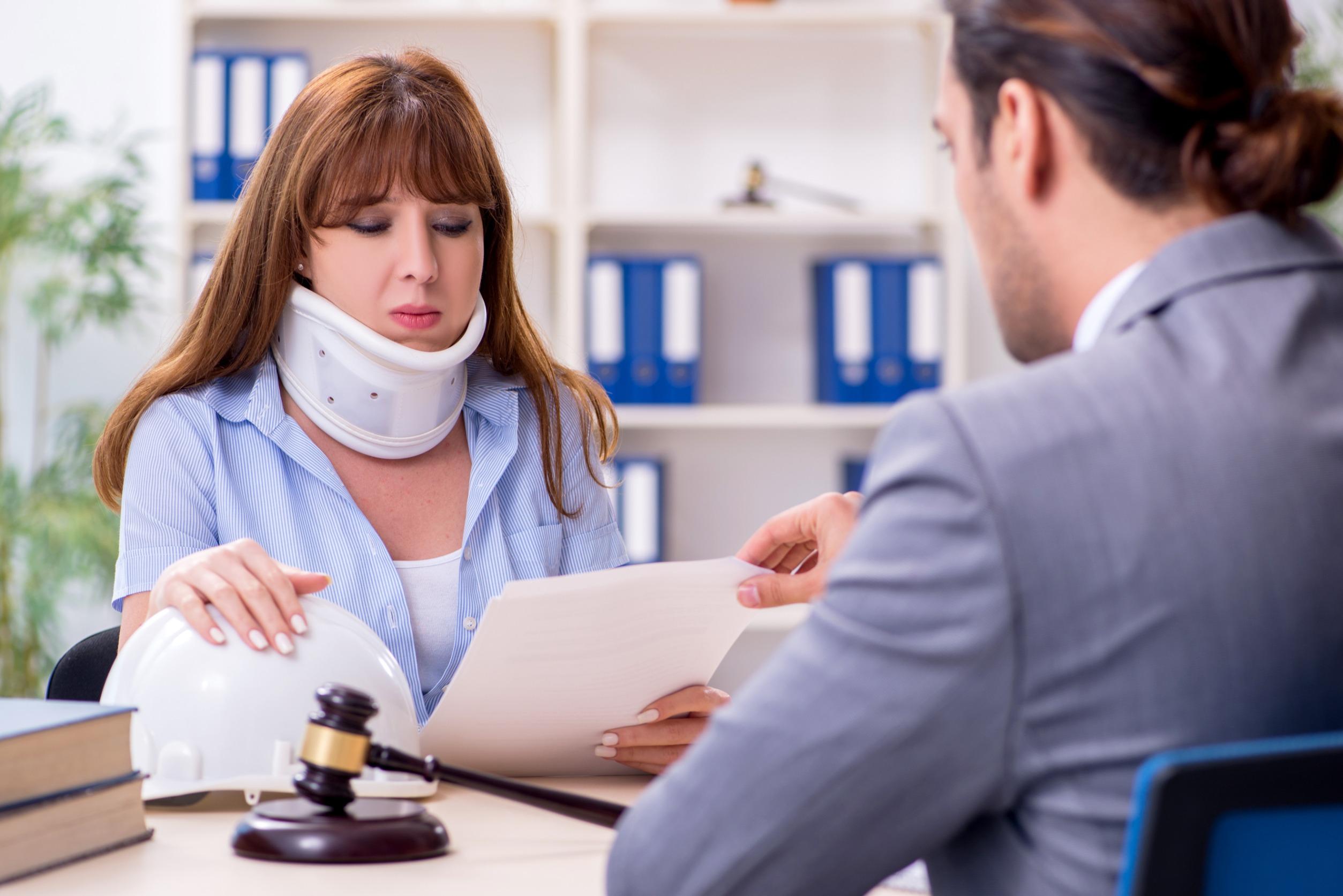 How an Attorney Can Help With Your Car Accident Claim