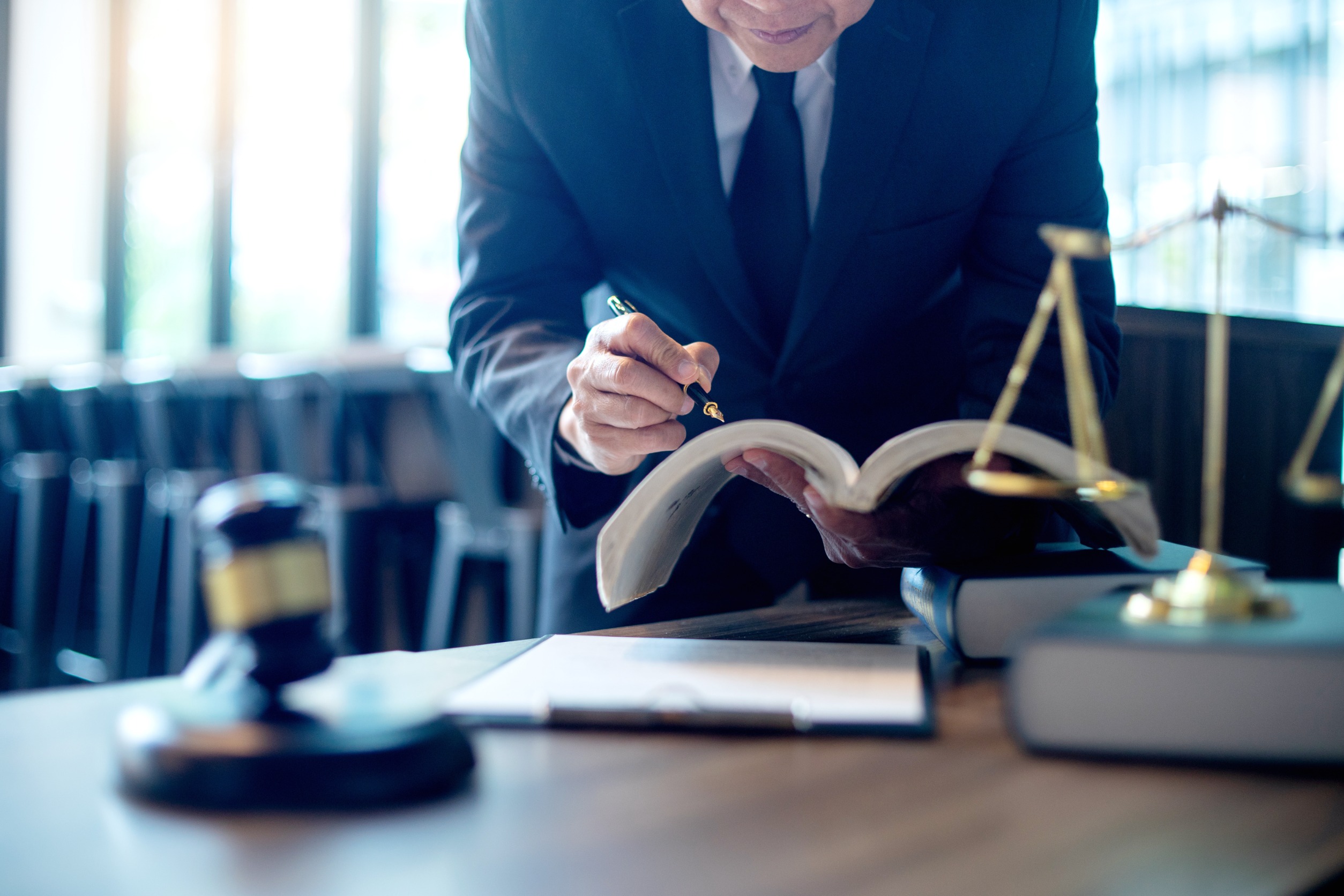 Understanding Court Trials for Car Accidents in Miami, Florida