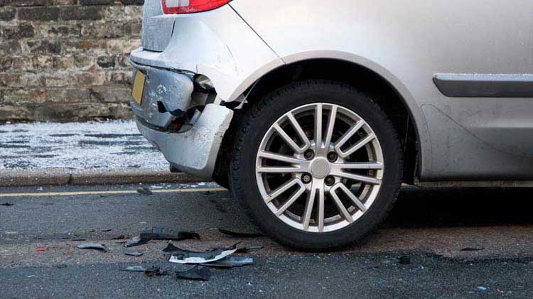 Truck Accidents vs. Car Accidents in Miami, Florida