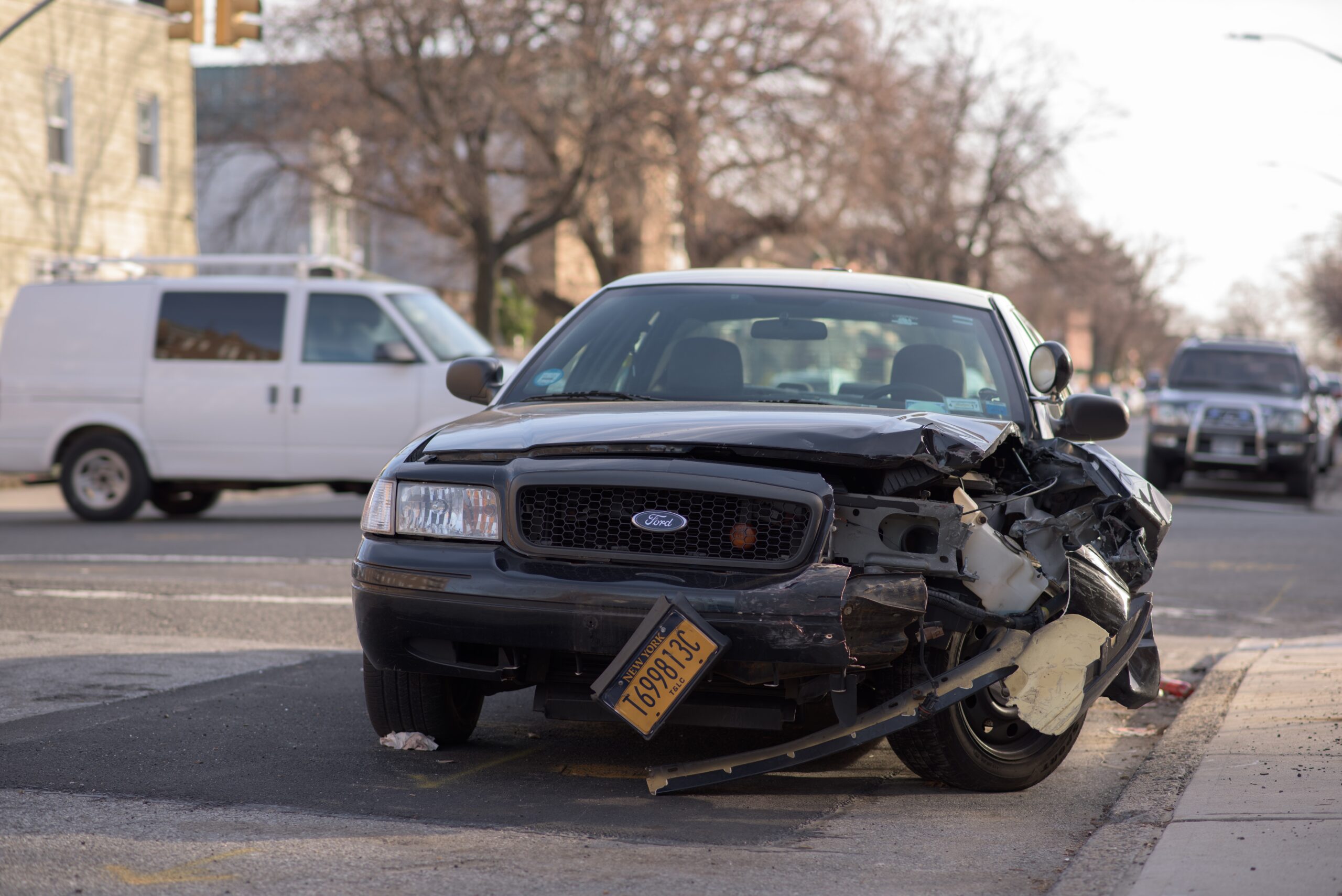 Navigating the Aftermath of a Car Accident in Tampa, Florida