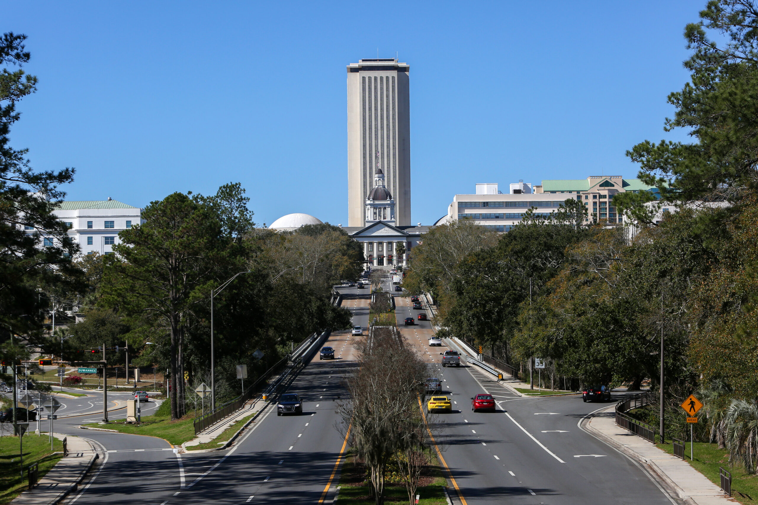 Tallahassee, Fla. 