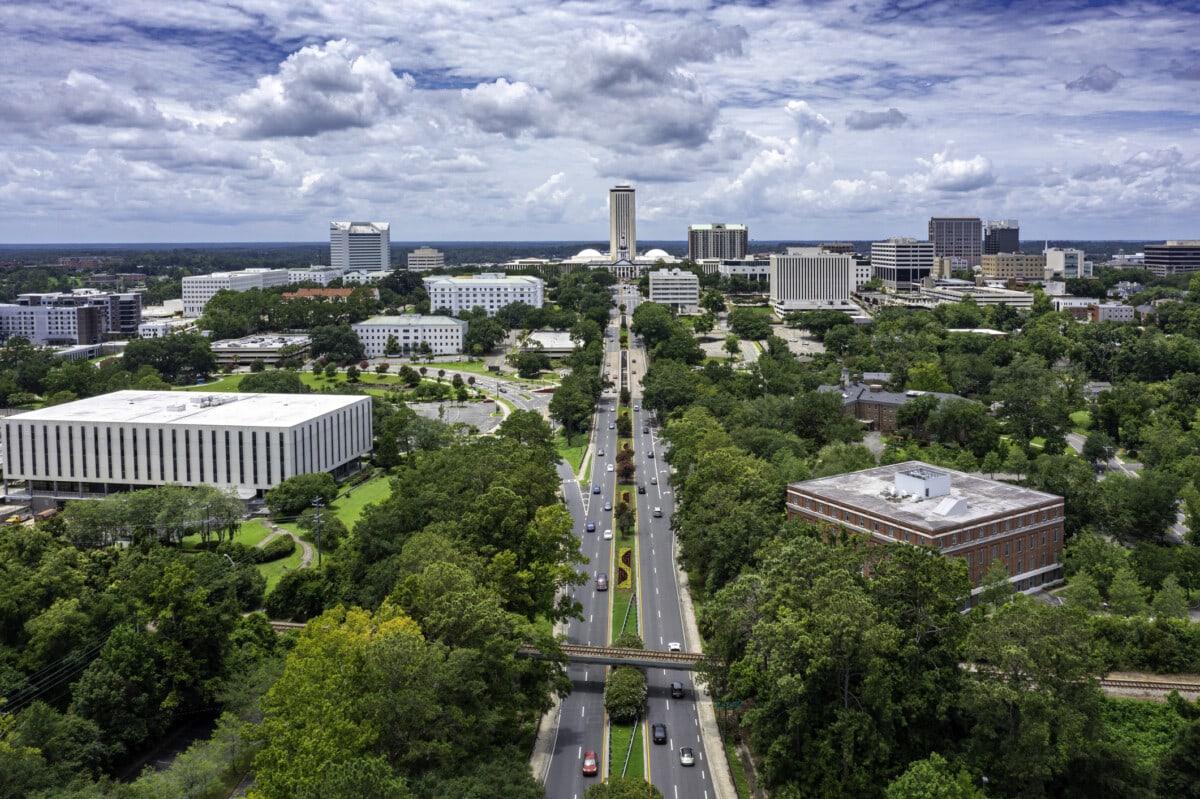 Dash Cams in Tallahassee Car Accident Claims