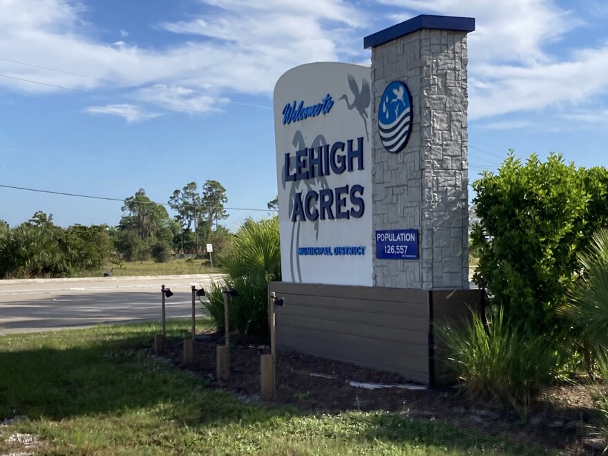 Uninsured Motorists in Lehigh Acres Lawyer