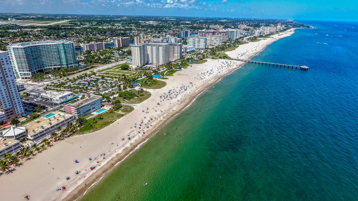 Uninsured Motorists in Pompano Beach, Florida