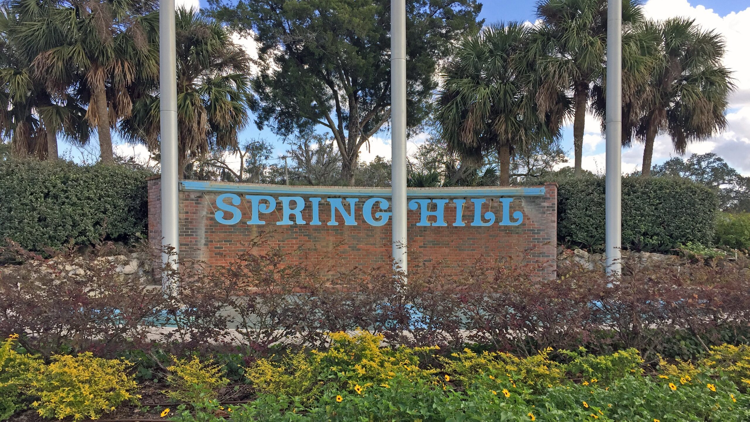 Uninsured Motorists in Spring Hill, Florida