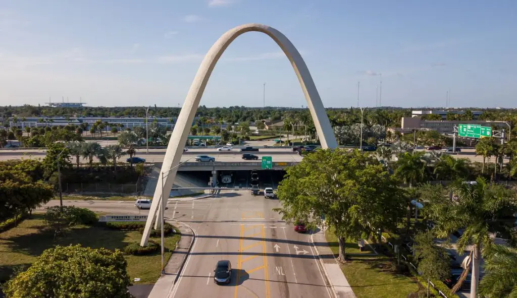 Court Trials in Miami Gardens, Florida