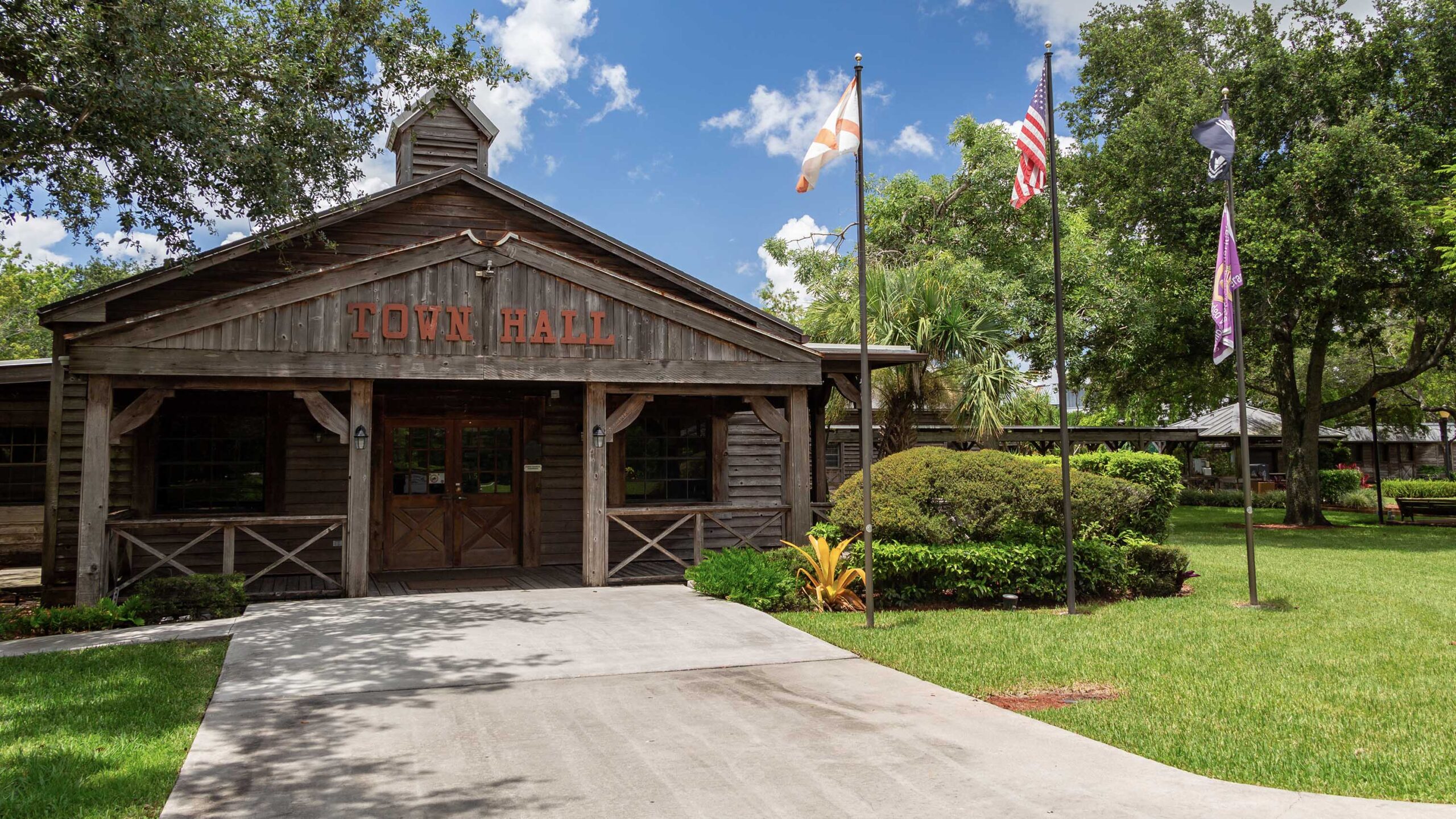 Court Trials in Davie Town, Florida