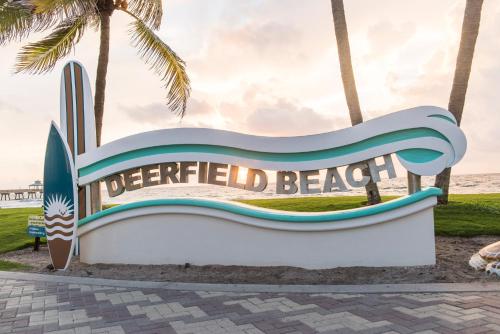 Car Accidents in Deerfield Beach, Florida