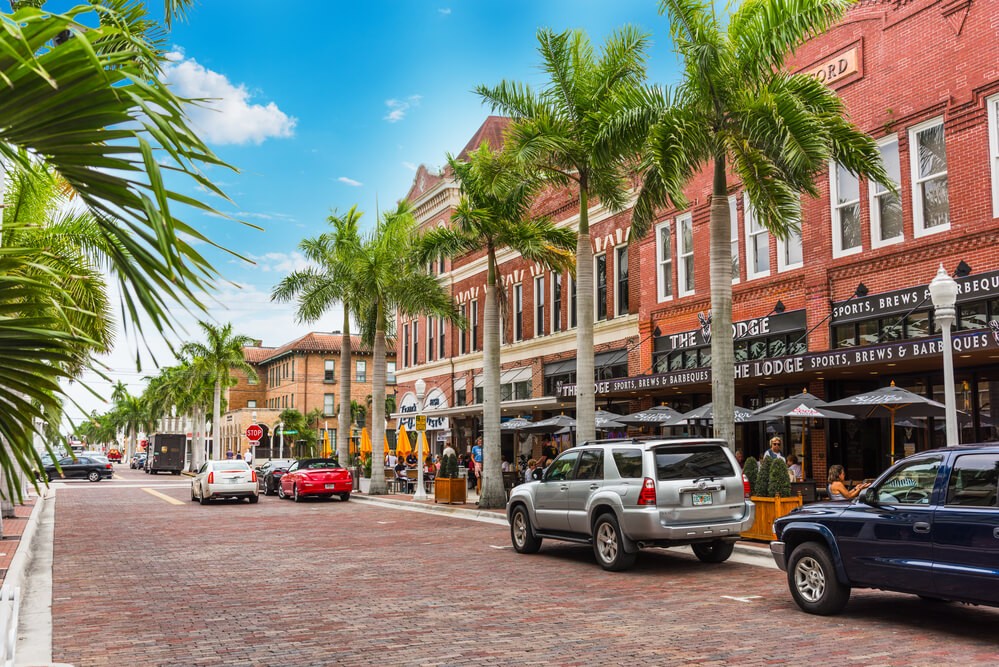 Uninsured Motorists in Fort Myers, Florida