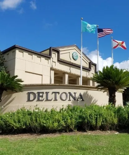 Truck vs. Car Accidents in Deltona, Florida