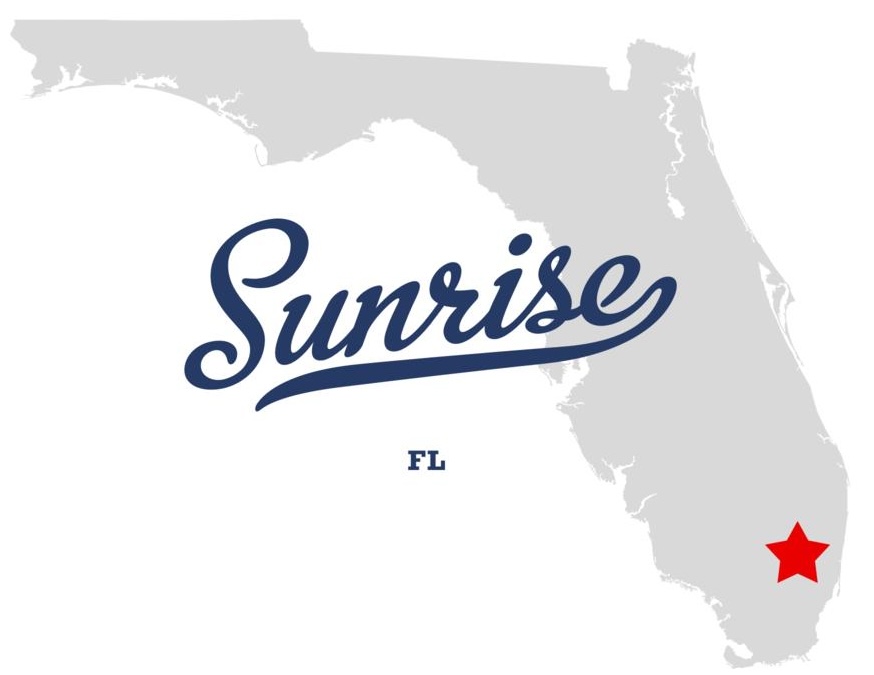 Car Accidents in Sunrise, Florida