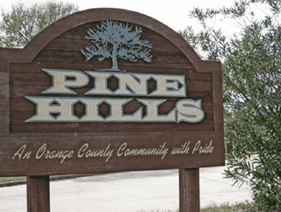 Slip and Fall Cases in Pine Hills, Florida