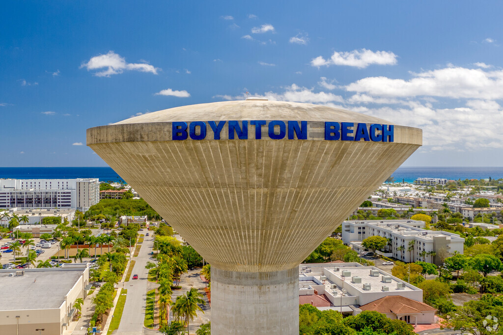 Car Accidents in Boynton Beach, Florida