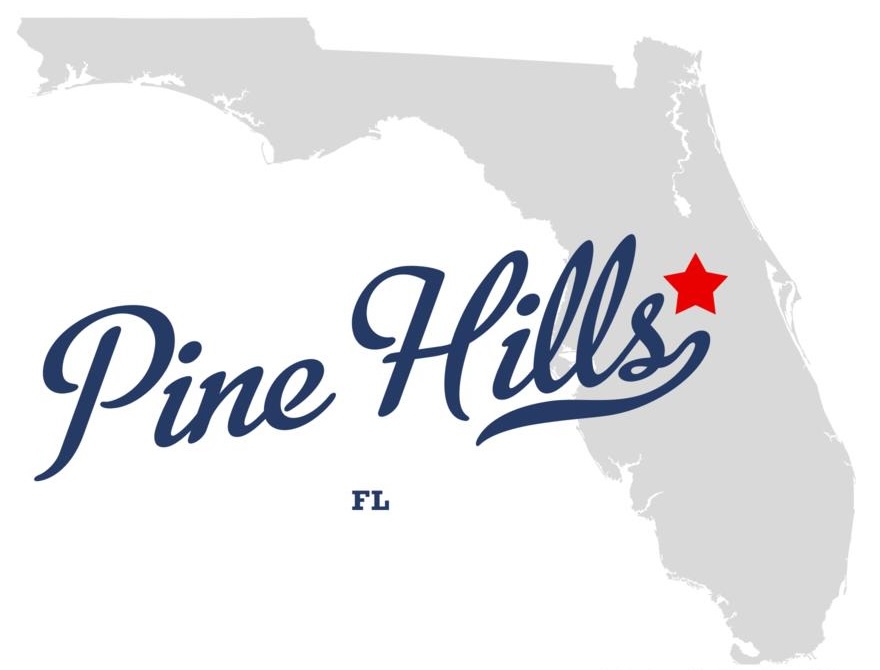 Car Insurance Coverage in Pine Hills, Florida