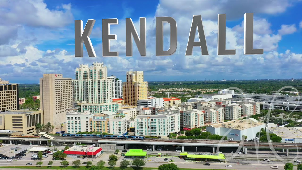 Rideshare Accidents in Kendall, Florida