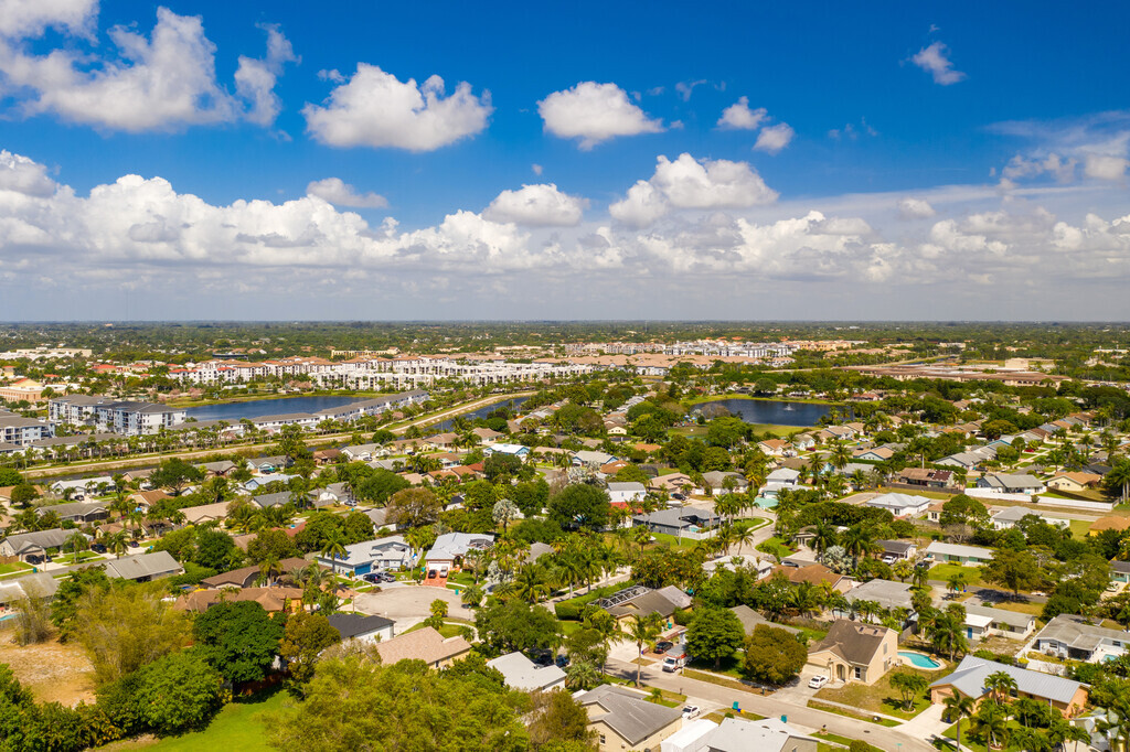 Slip and Fall Cases in Boynton Beach, Florida