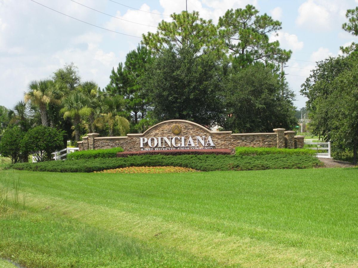 Court Trials in Poinciana, Florida