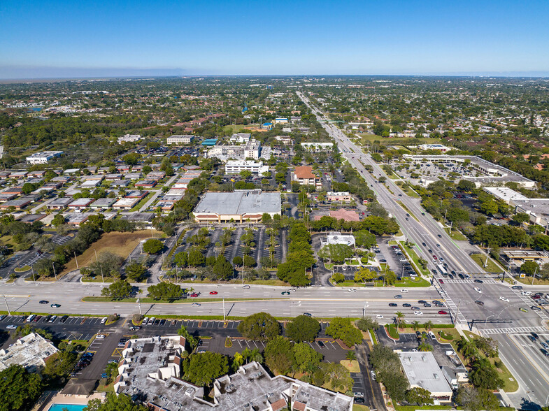 Distracted Driving in Tamarac, Florida