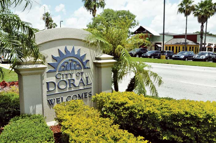 Court Trials in Doral, Florida