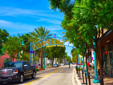 Pedestrian Accidents in Delray Beach, Florida