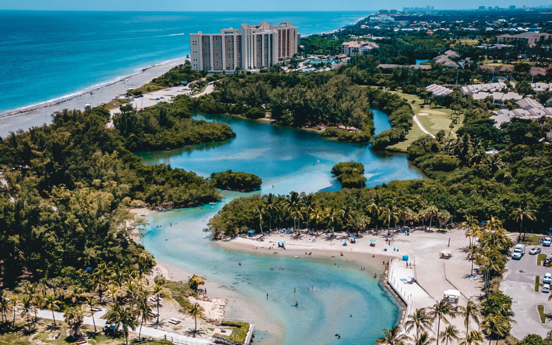 Uninsured Motorists in Jupiter Town, Florida