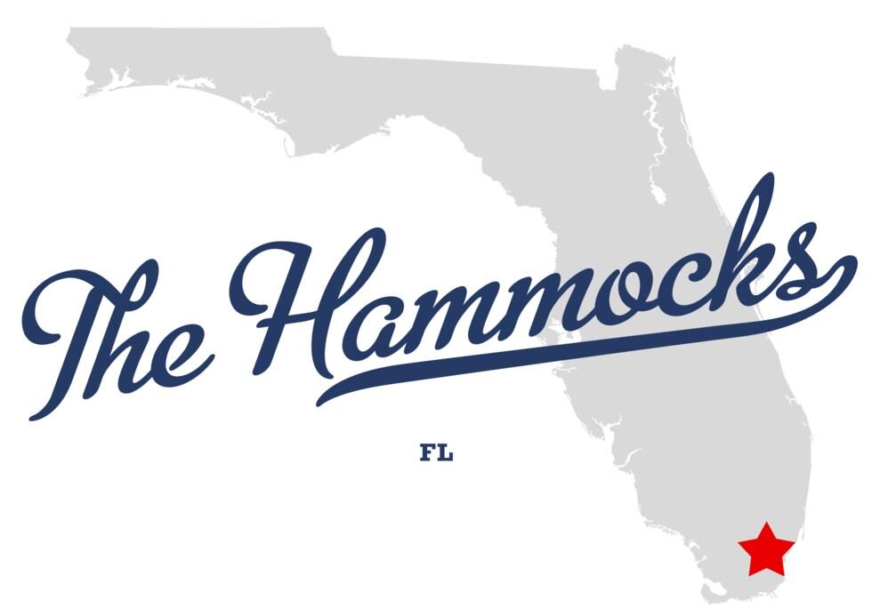 Personal Injury Case in The Hammocks, Florida