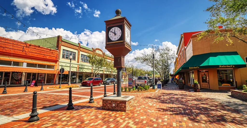 Distracted Driving in Sanford, Florida