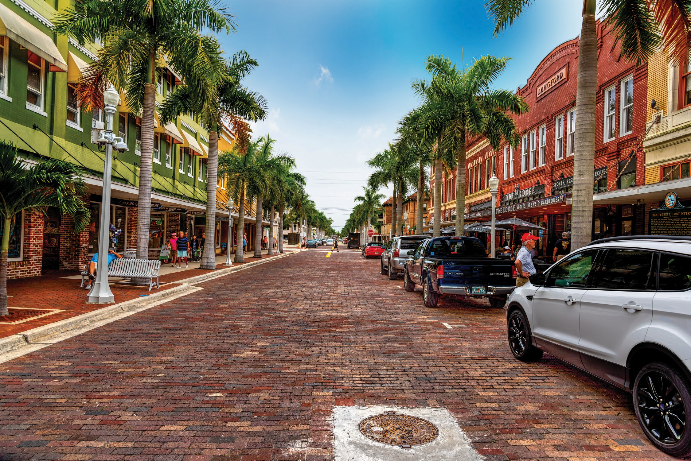 Court Trials in Bonita Springs, Florida