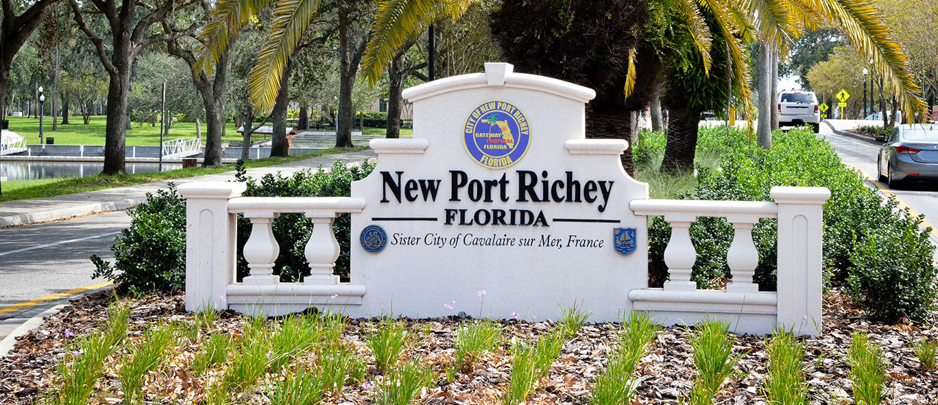 Court Trials in New Port Richey, Florida